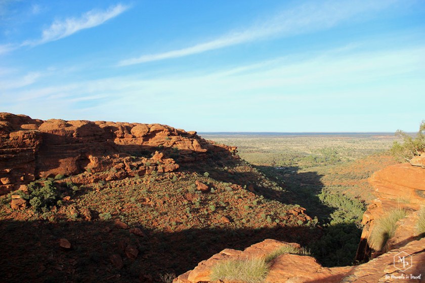 Kings canyon