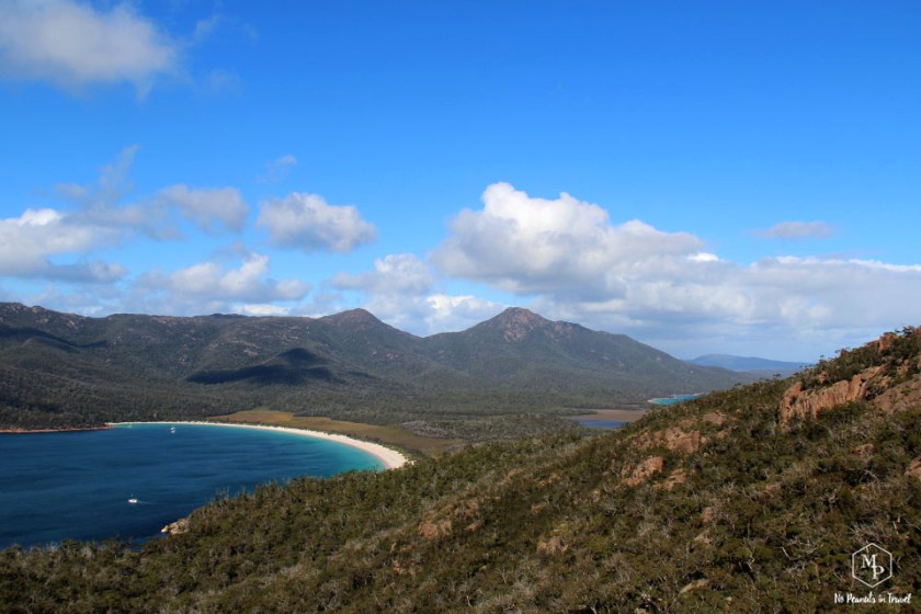 wineglass bay