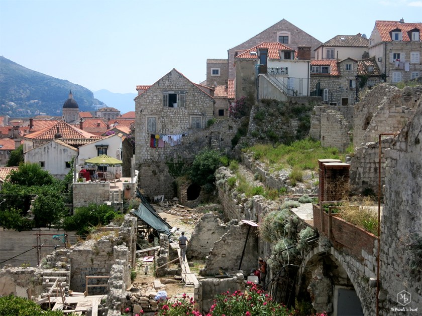 centre-historique-de-dubrovnik
