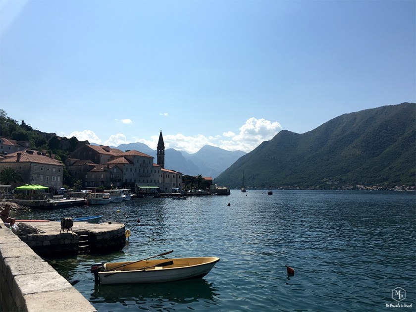 perast-quai
