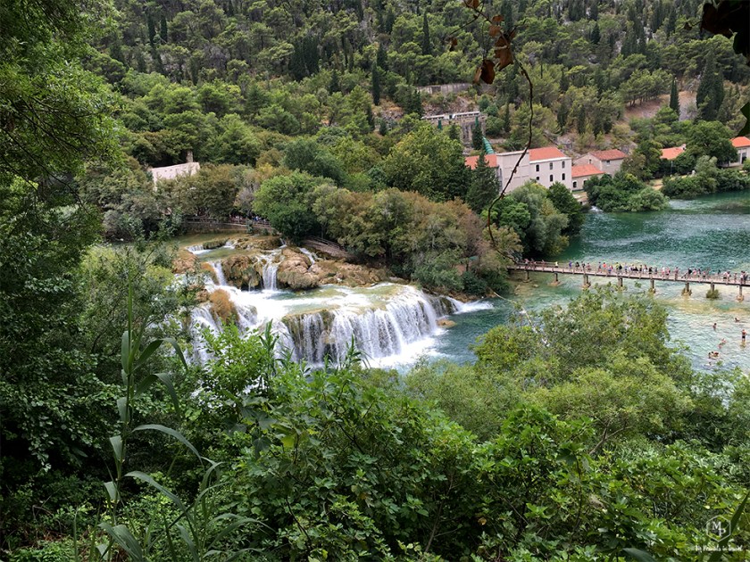 cascades-krka