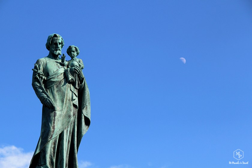 Oratoire Saint Joseph