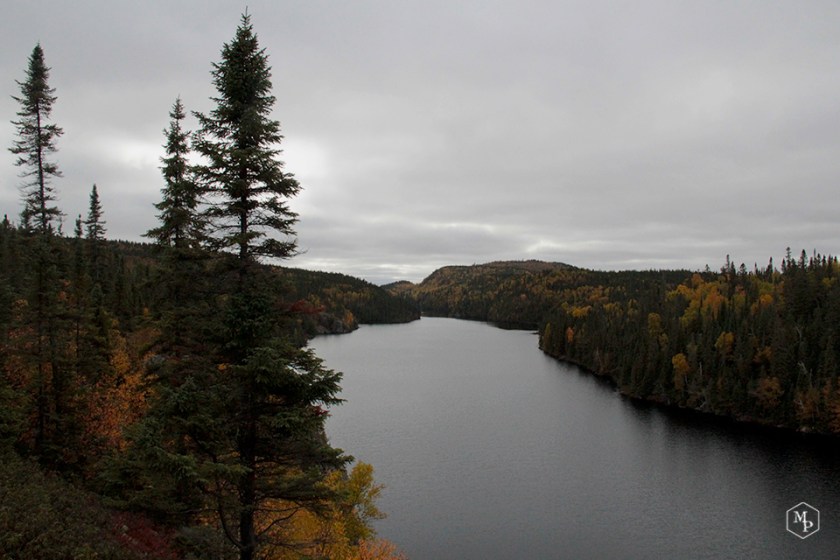 sentier de l'aventurier